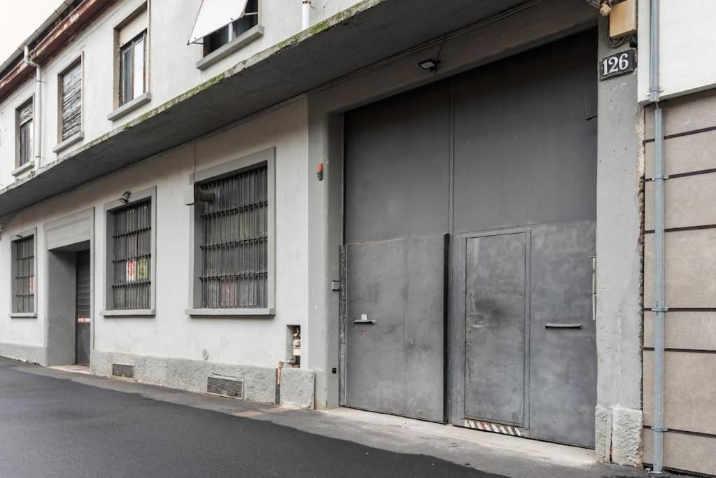 Umbria126 Loft In Zona Dateo Appartamento *