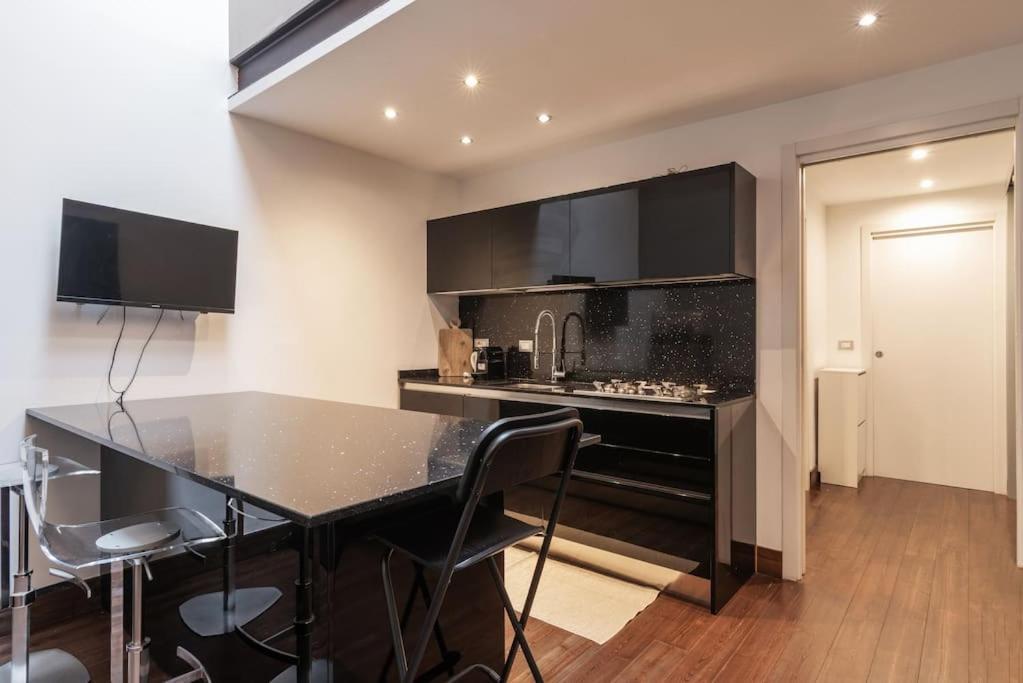 Appartamento Umbria126 Loft In Zona Dateo Milano
