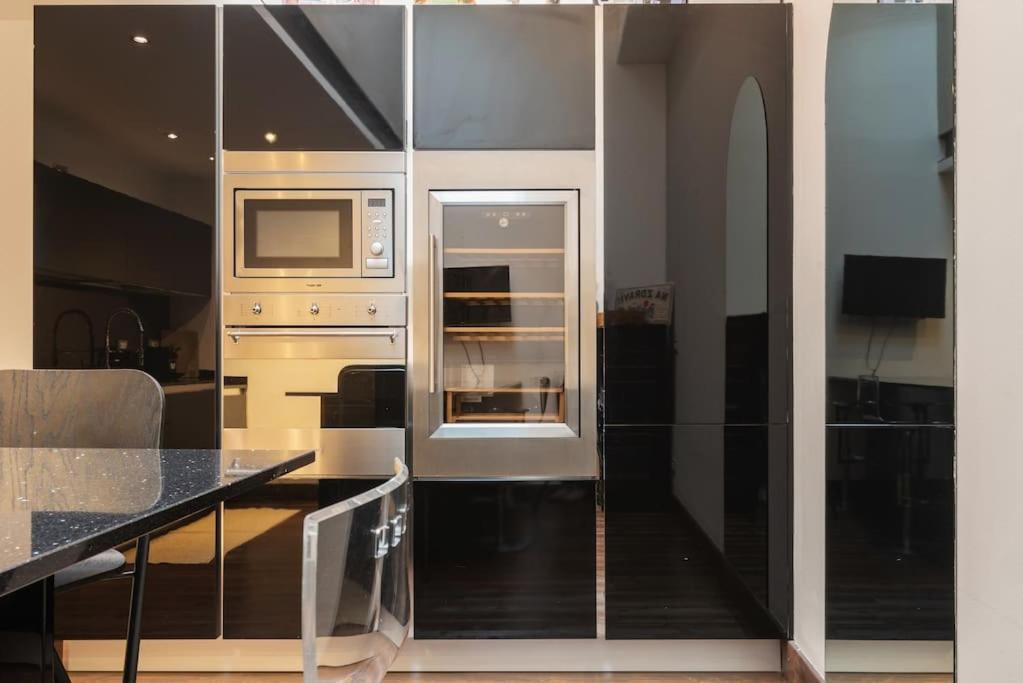 Umbria126 Loft In Zona Dateo Mailand