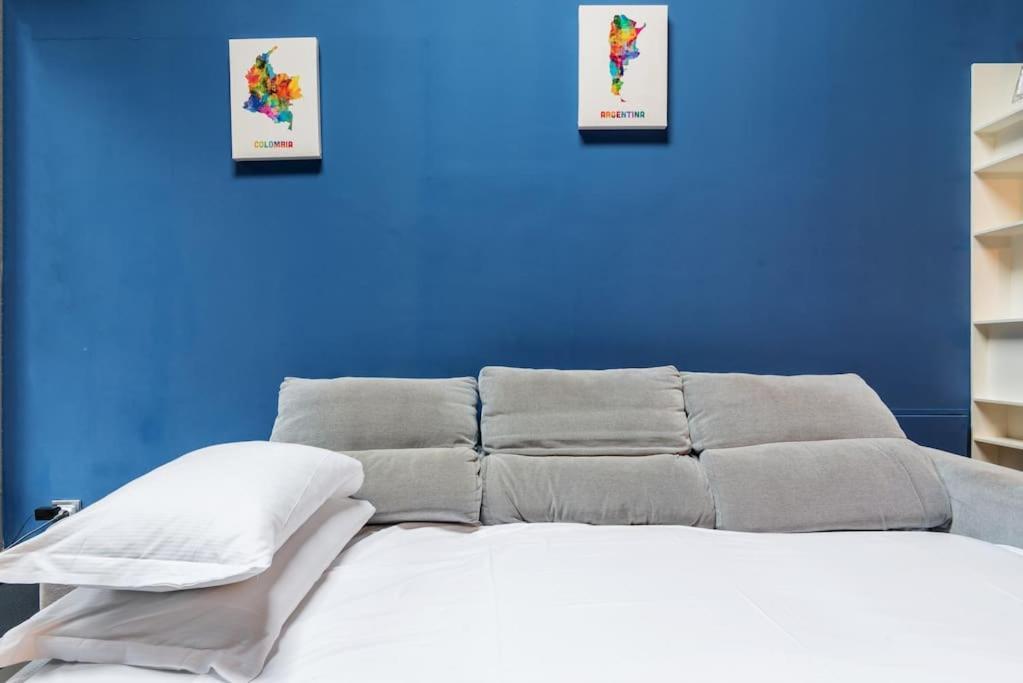Appartamento Umbria126 Loft In Zona Dateo