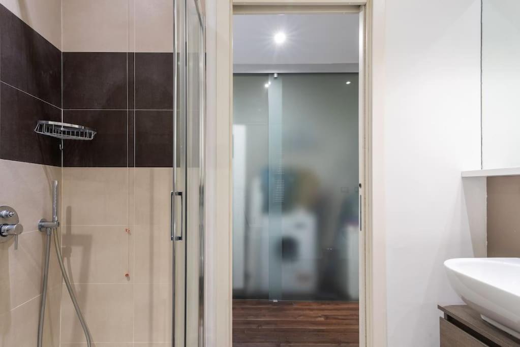Umbria126 Loft In Zona Dateo Appartamento Milano