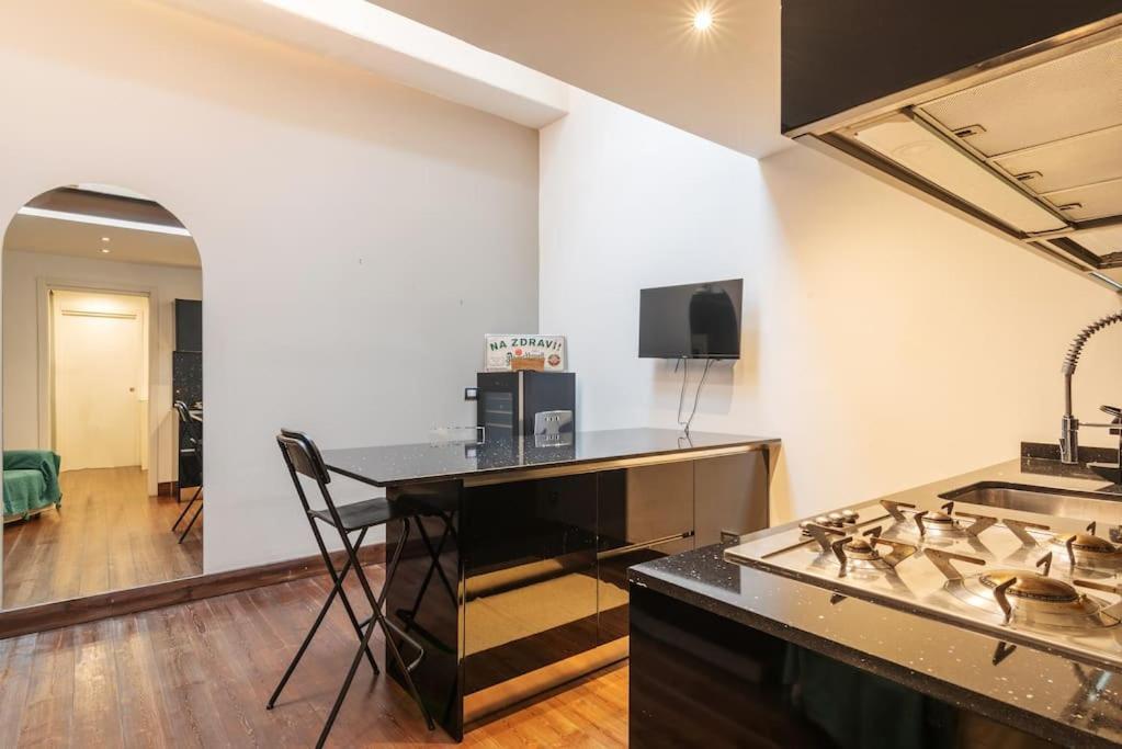 Umbria126 Loft In Zona Dateo Apartamento