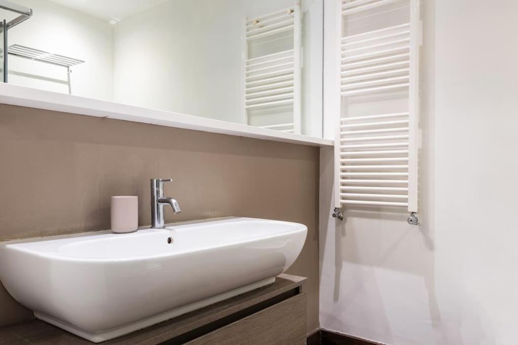 Apartamento Umbria126 Loft In Zona Dateo