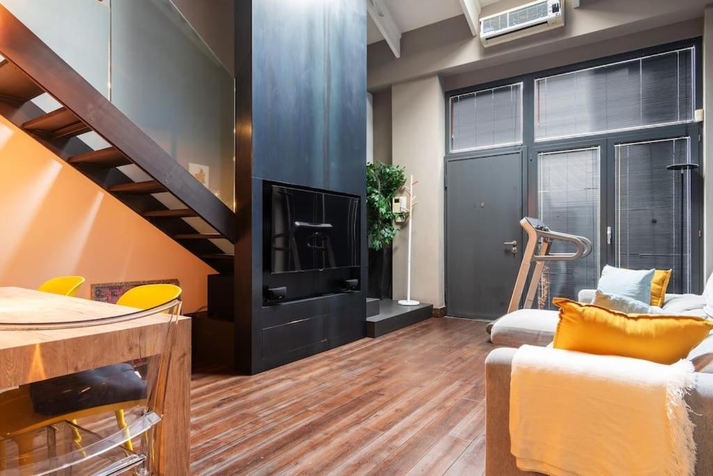 Umbria126 Loft In Zona Dateo Appartamento *