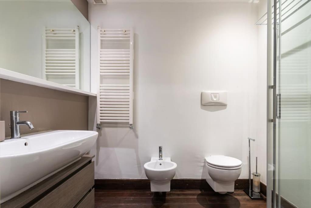 Appartamento Umbria126 Loft In Zona Dateo Milano